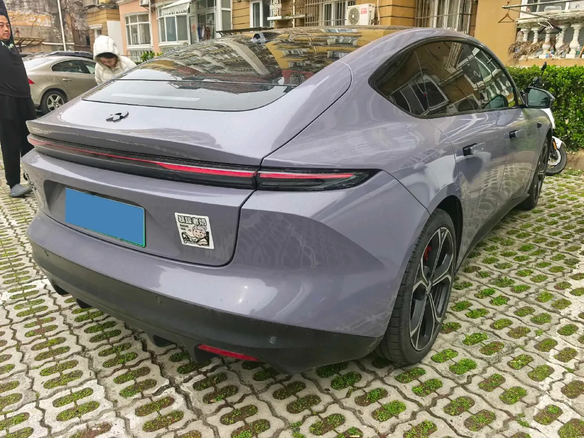 2022 JunTian HeiWuShi Youth 2.0T 203HP L4 6AT,autocango,china used car exporter,china ev exporter,chinese used car exporter,chinese used ev exporter