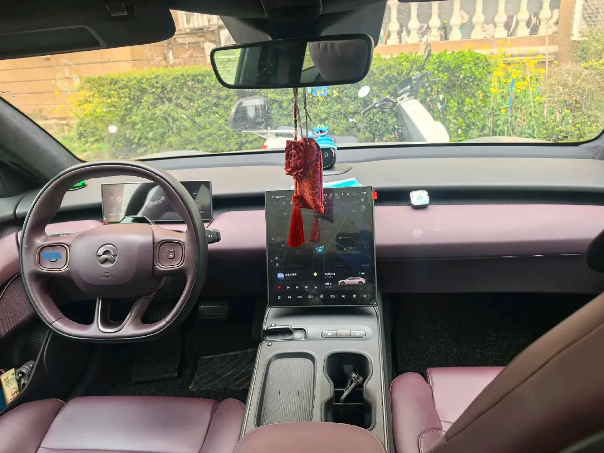 2022 JunTian HeiWuShi Youth 2.0T 203HP L4 6AT,autocango,china used car exporter,china ev exporter,chinese used car exporter,chinese used ev exporter