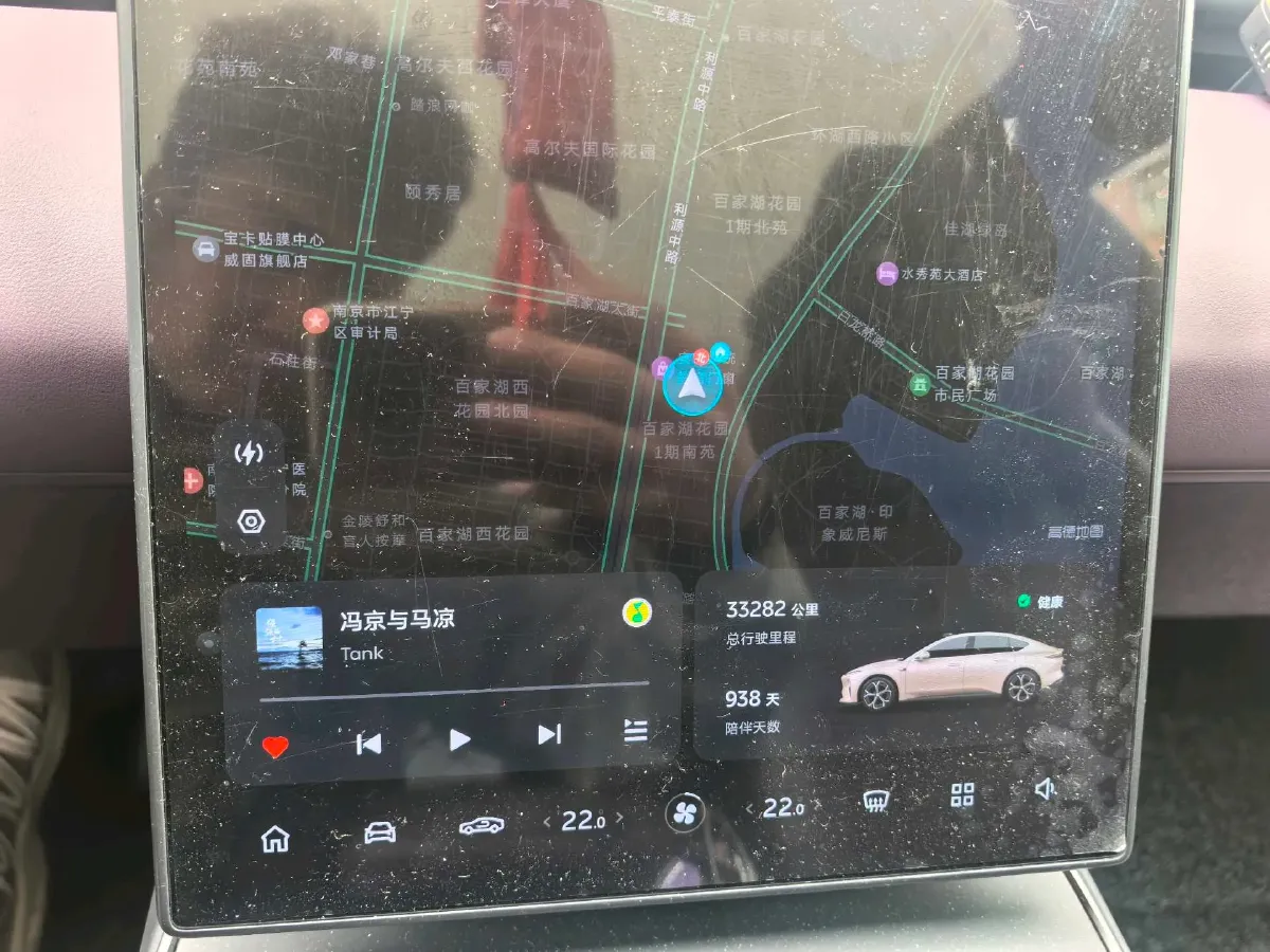 2022 JunTian HeiWuShi Youth 2.0T 203HP L4 6AT,autocango,china used car exporter,china ev exporter,chinese used car exporter,chinese used ev exporter