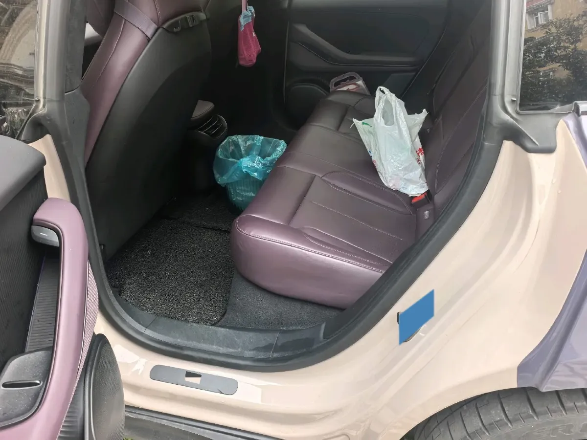 2022 JunTian HeiWuShi Youth 2.0T 203HP L4 6AT,autocango,china used car exporter,china ev exporter,chinese used car exporter,chinese used ev exporter