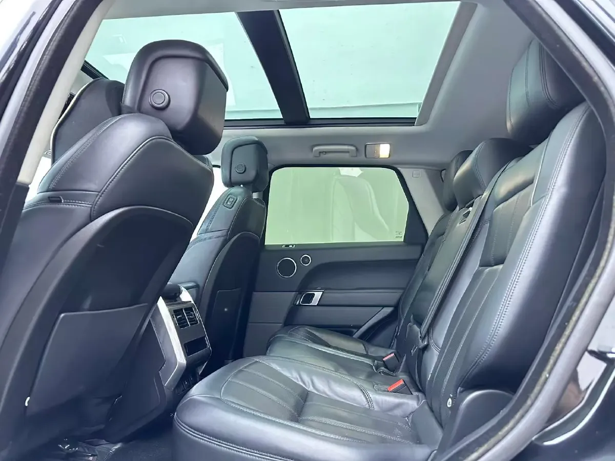 2019 Shenzer V-Class 2.0T 211HP L4 7AT,autocango,china used car exporter,china ev exporter,chinese used car exporter,chinese used ev exporter