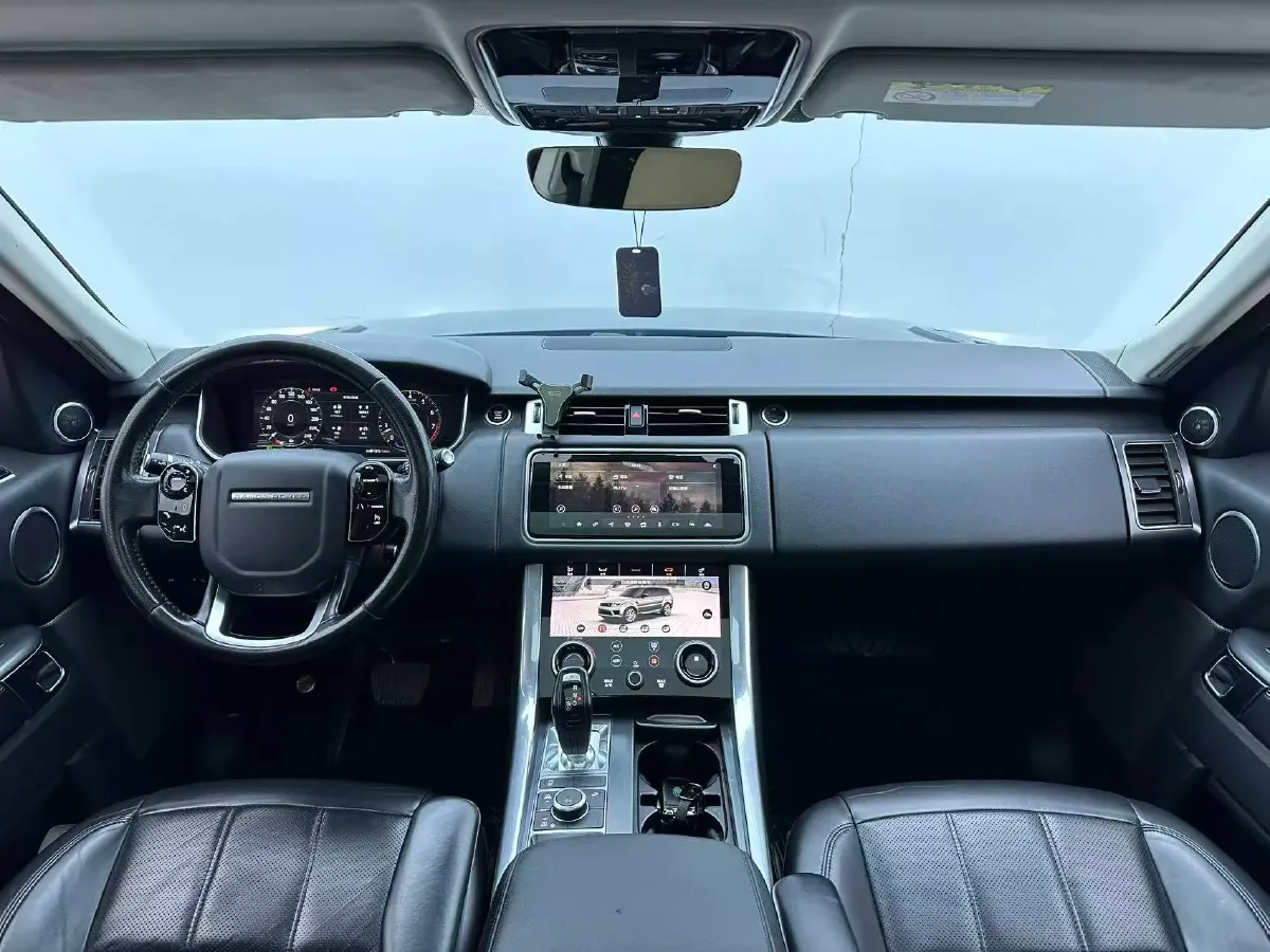 2019 Shenzer V-Class 2.0T 211HP L4 7AT,autocango,china used car exporter,china ev exporter,chinese used car exporter,chinese used ev exporter