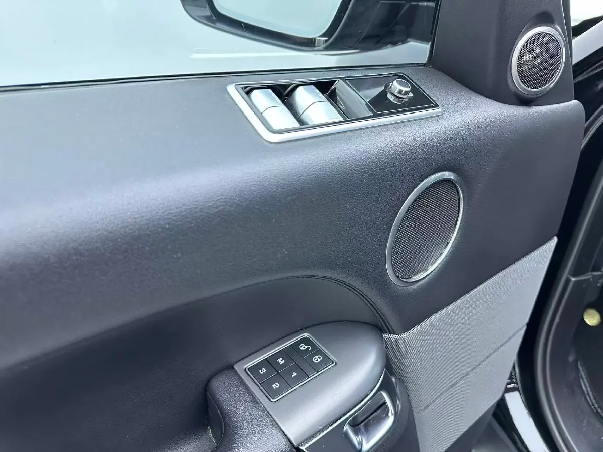 2019 Shenzer V-Class 2.0T 211HP L4 7AT,autocango,china used car exporter,china ev exporter,chinese used car exporter,chinese used ev exporter