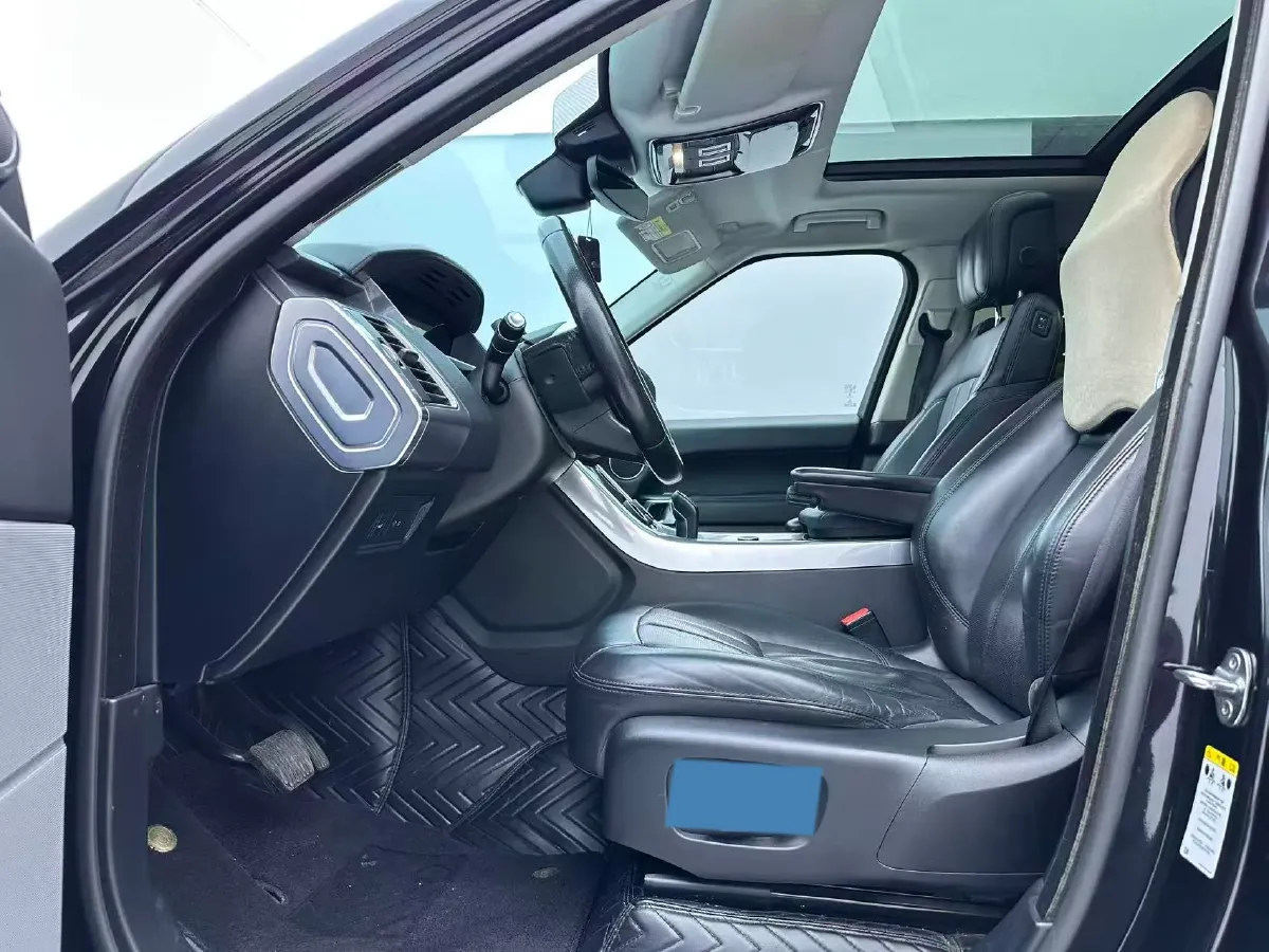 2019 Shenzer V-Class 2.0T 211HP L4 7AT,autocango,china used car exporter,china ev exporter,chinese used car exporter,chinese used ev exporter