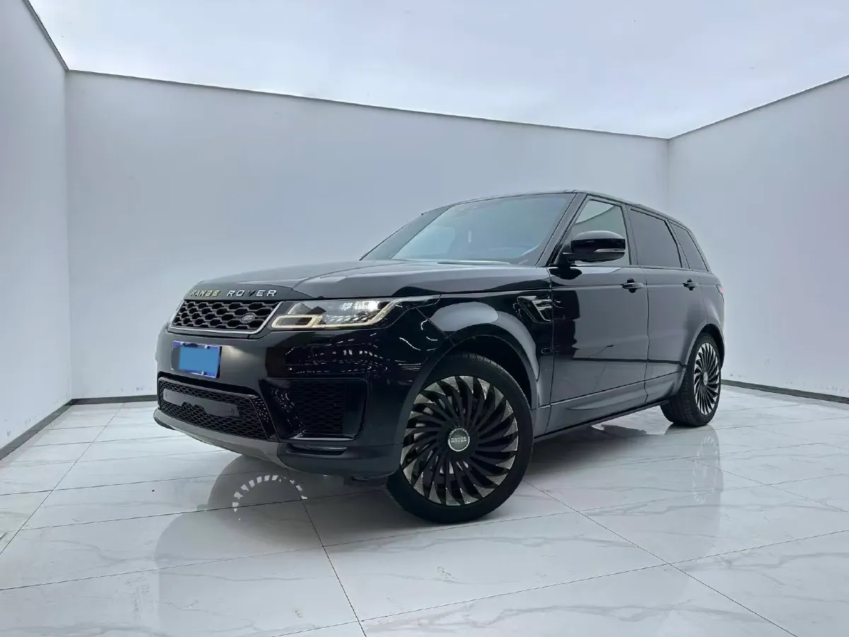 2019 Shenzer V-Class 2.0T 211HP L4 7AT,autocango,china used car exporter,china ev exporter,chinese used car exporter,chinese used ev exporter