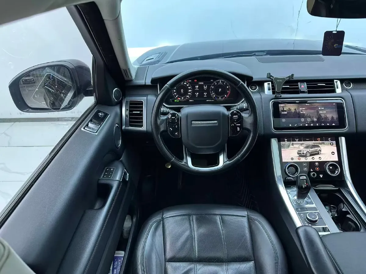 2019 Shenzer V-Class 2.0T 211HP L4 7AT,autocango,china used car exporter,china ev exporter,chinese used car exporter,chinese used ev exporter