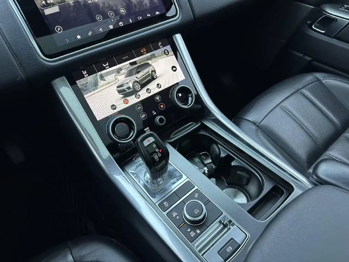 2019 Shenzer V-Class 2.0T 211HP L4 7AT,autocango,china used car exporter,china ev exporter,chinese used car exporter,chinese used ev exporter