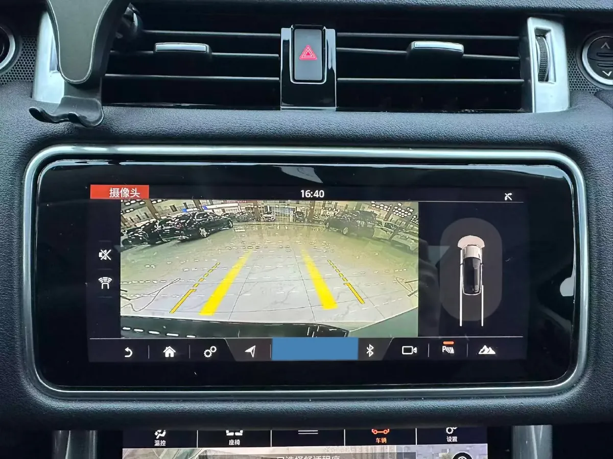 2019 Shenzer V-Class 2.0T 211HP L4 7AT,autocango,china used car exporter,china ev exporter,chinese used car exporter,chinese used ev exporter