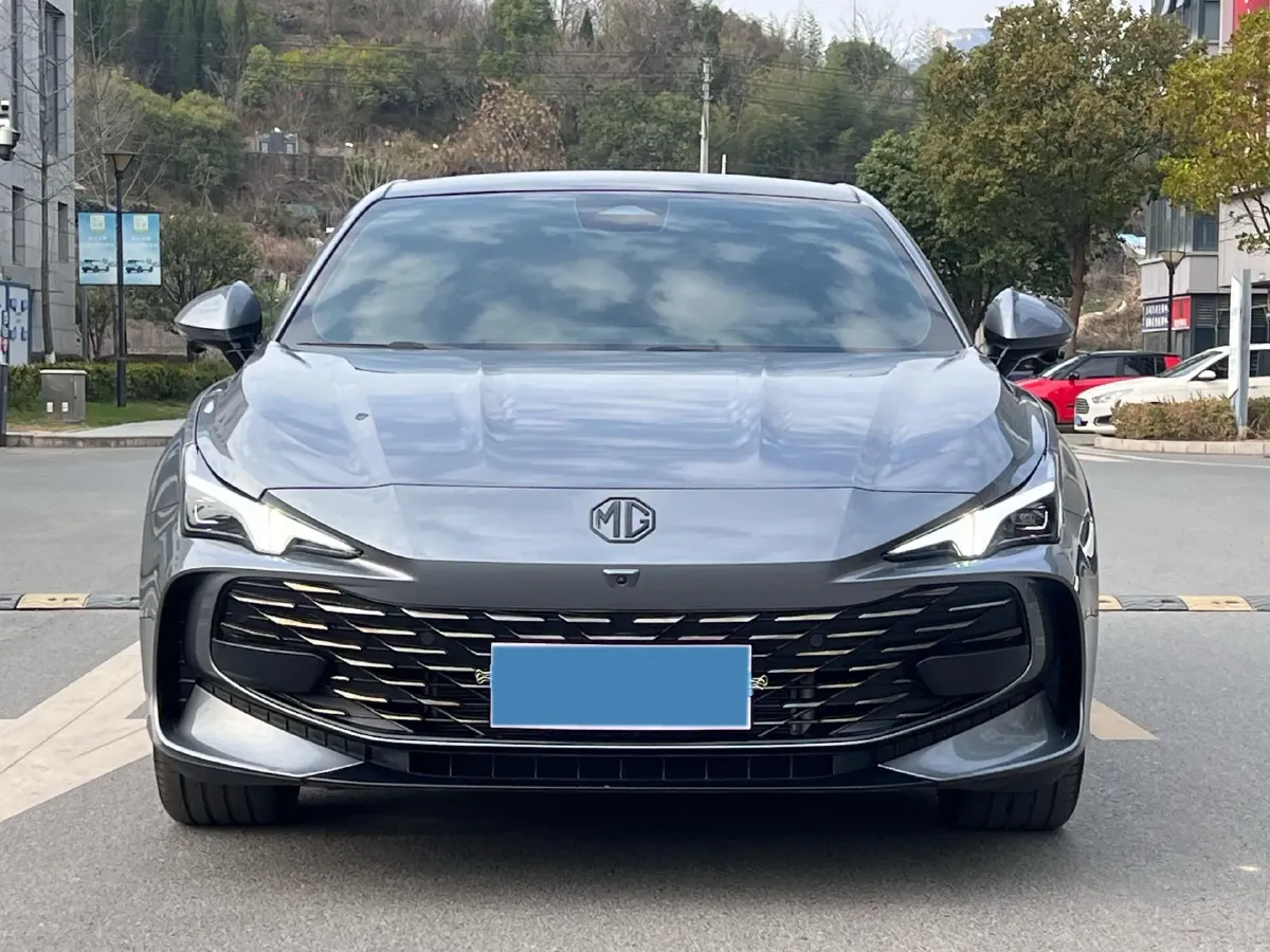 2023 MG 7 2.0T 261HP L4 9AT,autocango,china used car exporter,china ev exporter,chinese used car exporter,chinese used ev exporter