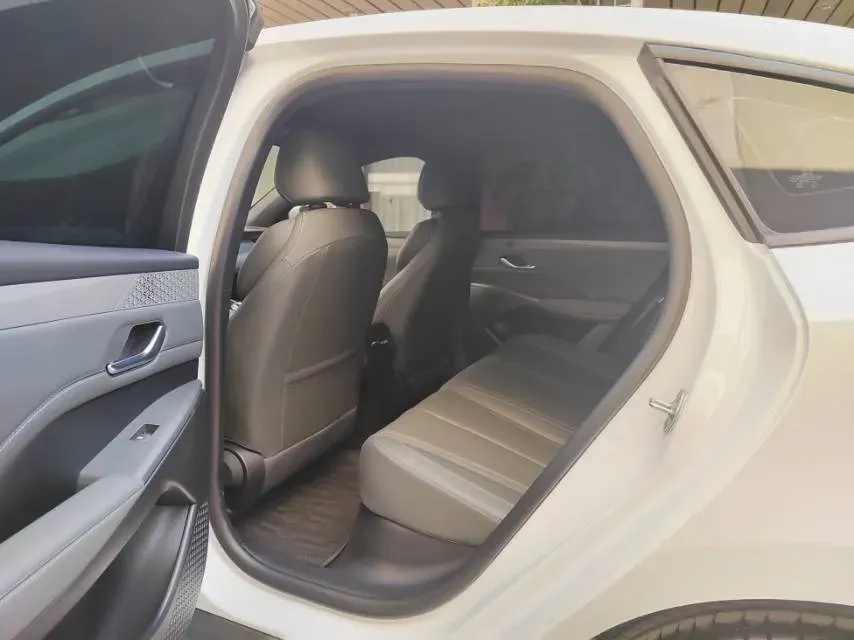 2025 BYD Qin Plus 1.5L 101HP L4 E-CVT PHEV 7.68KWH,autocango,china used car exporter,china ev exporter,chinese used car exporter,chinese used ev exporter