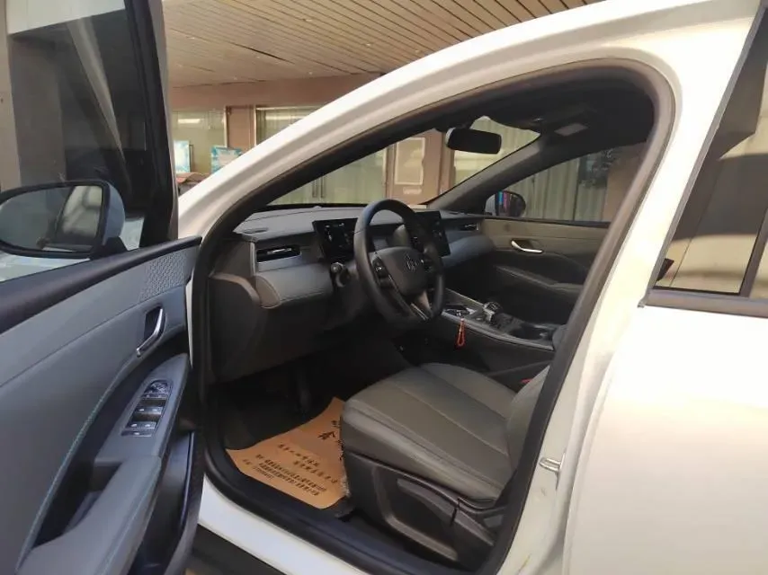 2025 BYD Qin Plus 1.5L 101HP L4 E-CVT PHEV 7.68KWH,autocango,china used car exporter,china ev exporter,chinese used car exporter,chinese used ev exporter