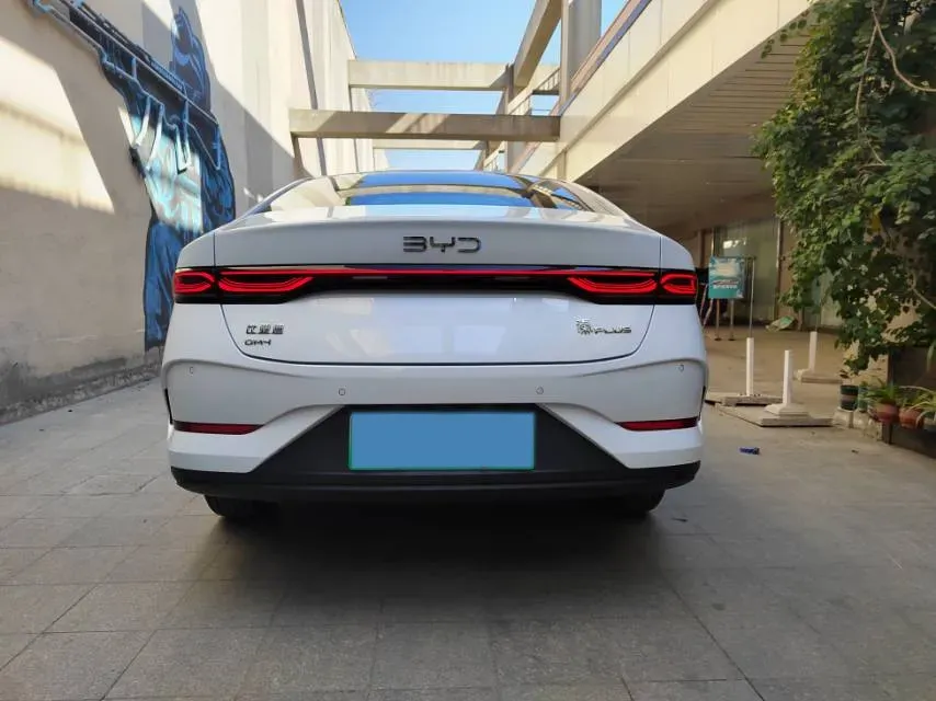 2025 BYD Qin Plus 1.5L 101HP L4 E-CVT PHEV 7.68KWH,autocango,china used car exporter,china ev exporter,chinese used car exporter,chinese used ev exporter