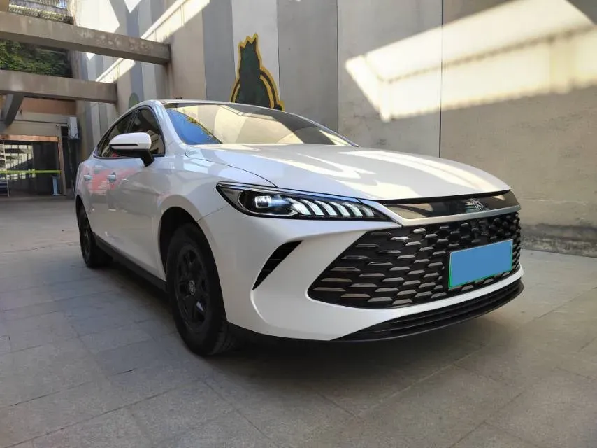 2025 BYD Qin Plus 1.5L 101HP L4 E-CVT PHEV 7.68KWH,autocango,china used car exporter,china ev exporter,chinese used car exporter,chinese used ev exporter