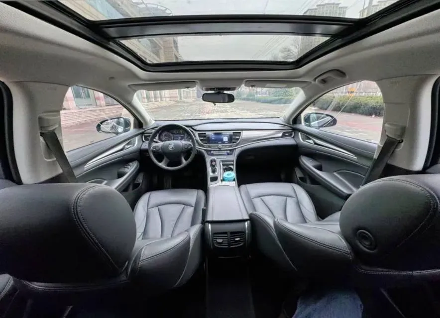 2021 Buick Larcosse 1.5T 169HP L4 9AT,autocango,china used car exporter,china ev exporter,chinese used car exporter,chinese used ev exporter
