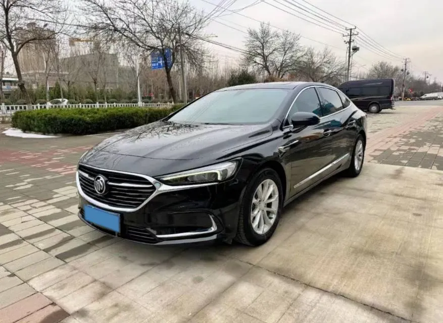 2021 Buick Larcosse 1.5T 169HP L4 9AT,autocango,china used car exporter,china ev exporter,chinese used car exporter,chinese used ev exporter