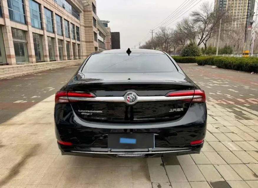 2021 Buick Larcosse 1.5T 169HP L4 9AT,autocango,china used car exporter,china ev exporter,chinese used car exporter,chinese used ev exporter