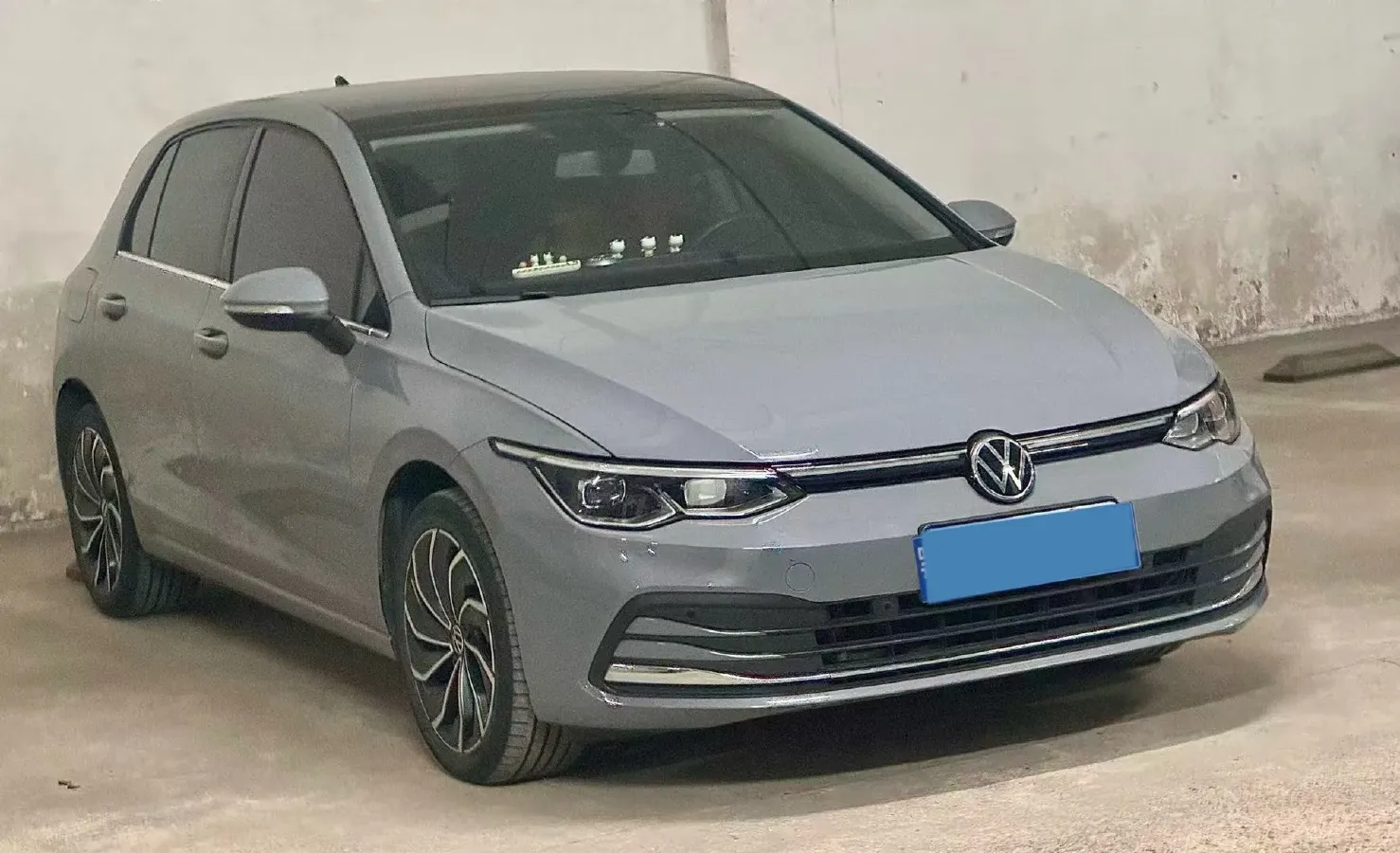 2021 Volkswagen Golf 1.4T 150HP L4 7DCT,autocango,china used car exporter,china ev exporter,chinese used car exporter,chinese used ev exporter