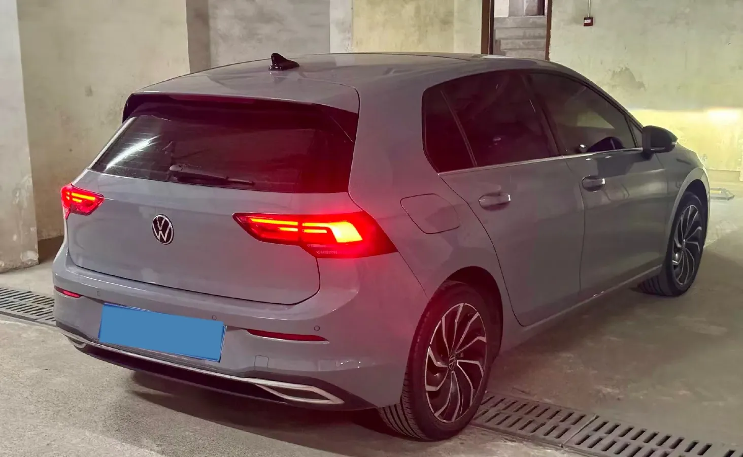 2021 Volkswagen Golf 1.4T 150HP L4 7DCT,autocango,china used car exporter,china ev exporter,chinese used car exporter,chinese used ev exporter