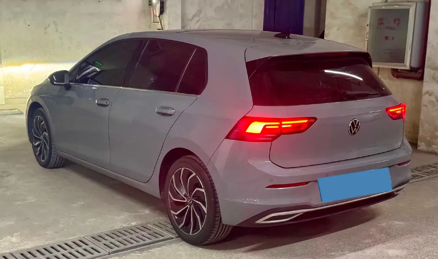 2021 Volkswagen Golf 1.4T 150HP L4 7DCT,autocango,china used car exporter,china ev exporter,chinese used car exporter,chinese used ev exporter