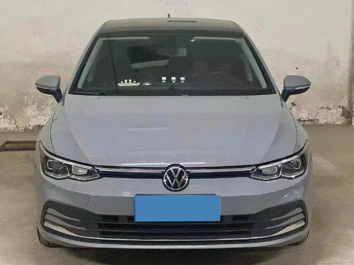 2021 Volkswagen Golf 1.4T 150HP L4 7DCT,autocango,china used car exporter,china ev exporter,chinese used car exporter,chinese used ev exporter