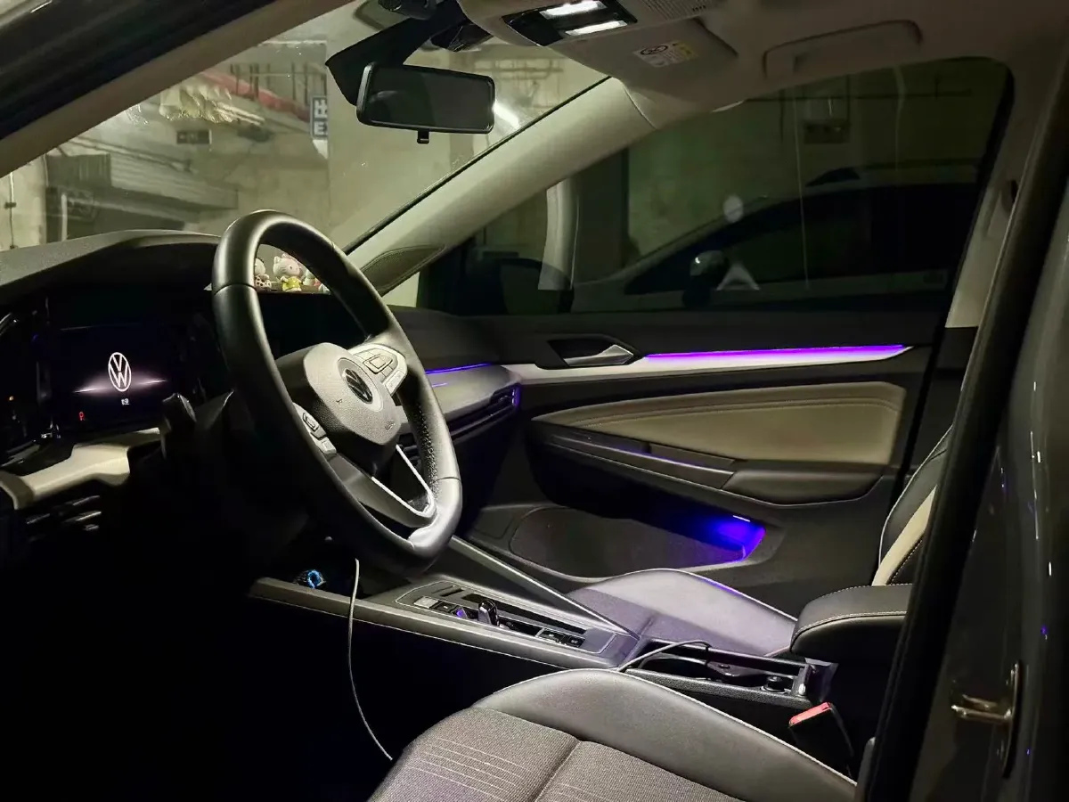 2021 Volkswagen Golf 1.4T 150HP L4 7DCT,autocango,china used car exporter,china ev exporter,chinese used car exporter,chinese used ev exporter