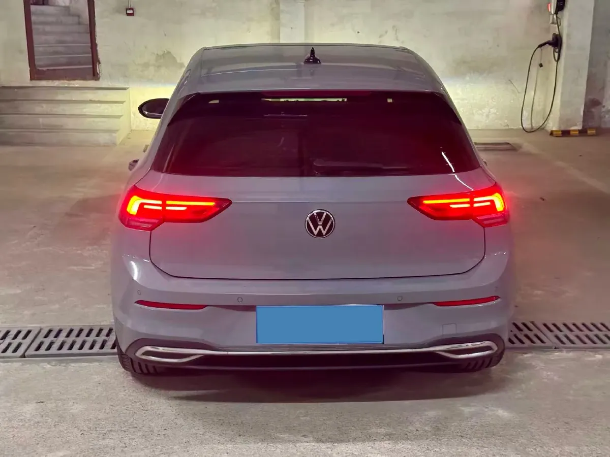 2021 Volkswagen Golf 1.4T 150HP L4 7DCT,autocango,china used car exporter,china ev exporter,chinese used car exporter,chinese used ev exporter