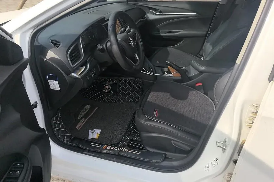 2021 Buick Excelle 1.5L 113HP L4 6AT,autocango,china used car exporter,china ev exporter,chinese used car exporter,chinese used ev exporter