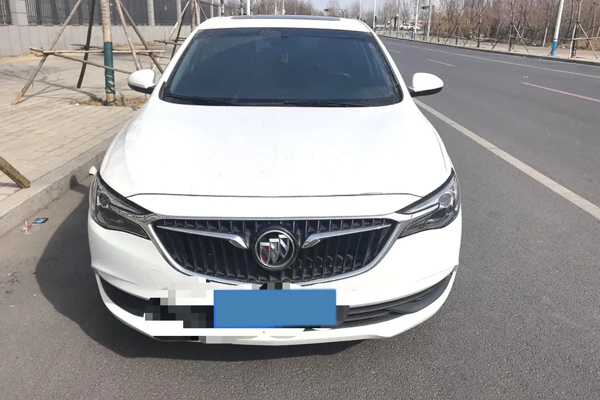 2021 Buick Excelle 1.5L 113HP L4 6AT,autocango,china used car exporter,china ev exporter,chinese used car exporter,chinese used ev exporter