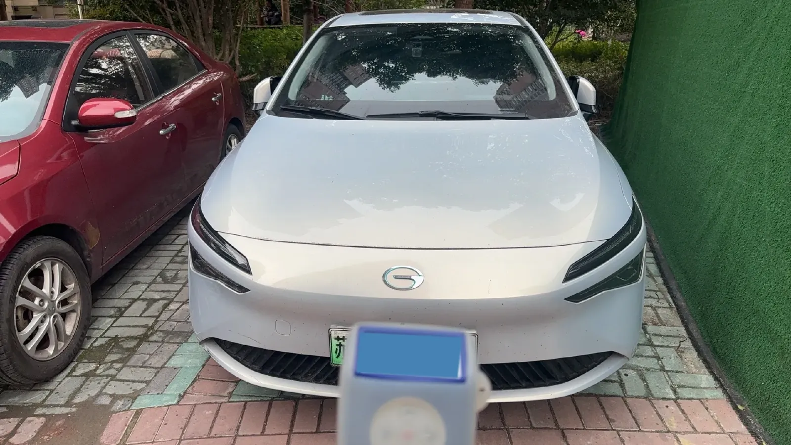 2024 Aion AION S MAX BEV 67.9KWH,autocango,china used car exporter,china ev exporter,chinese used car exporter,chinese used ev exporter