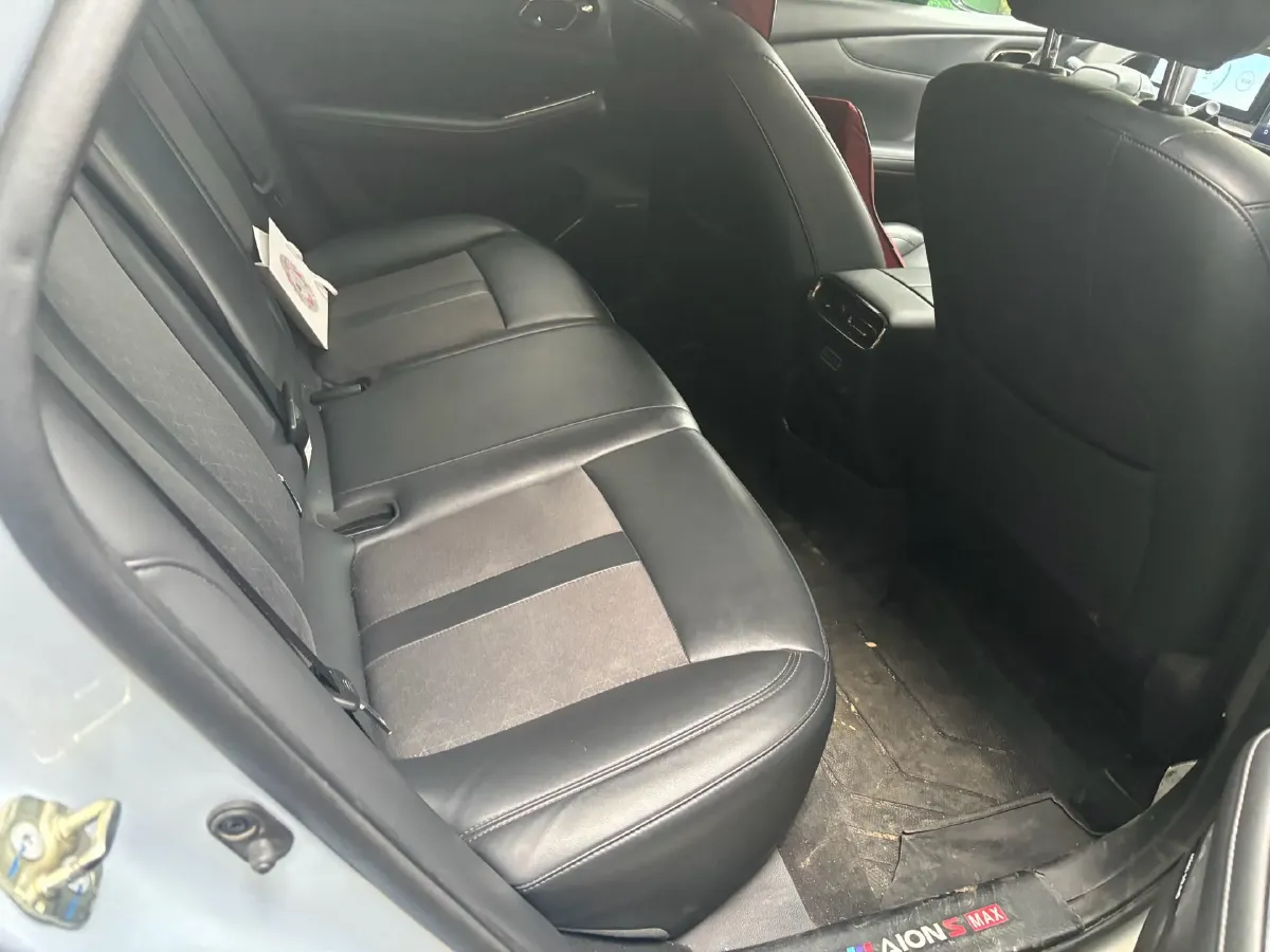 2024 Aion AION S MAX BEV 67.9KWH,autocango,china used car exporter,china ev exporter,chinese used car exporter,chinese used ev exporter