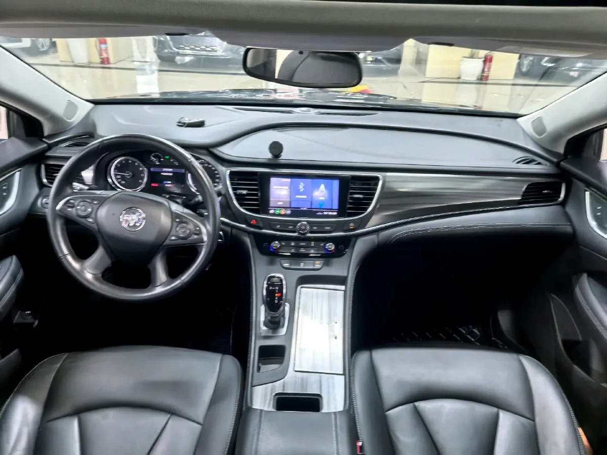 2021 Buick Larcosse 2.0T 237HP L4 9AT,autocango,china used car exporter,china ev exporter,chinese used car exporter,chinese used ev exporter
