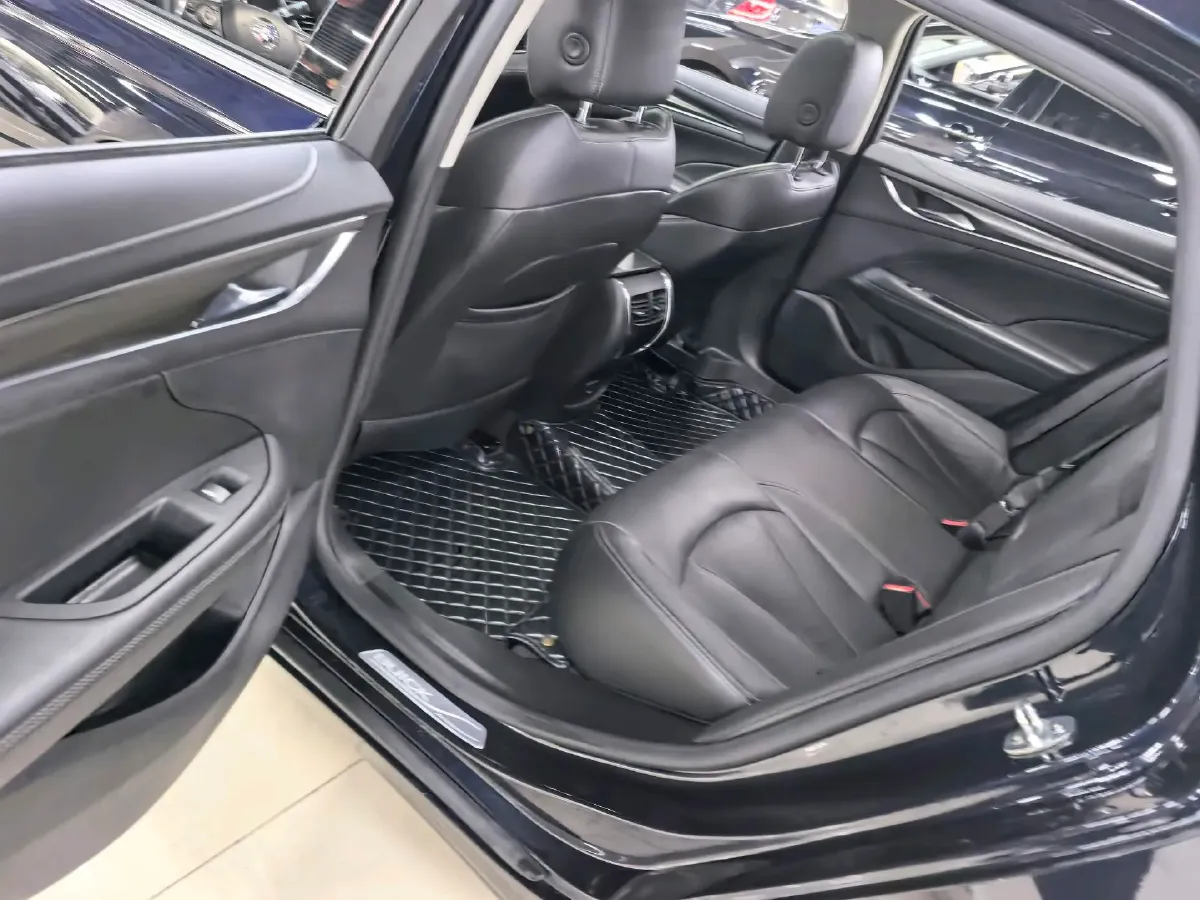 2021 Buick Larcosse 2.0T 237HP L4 9AT,autocango,china used car exporter,china ev exporter,chinese used car exporter,chinese used ev exporter