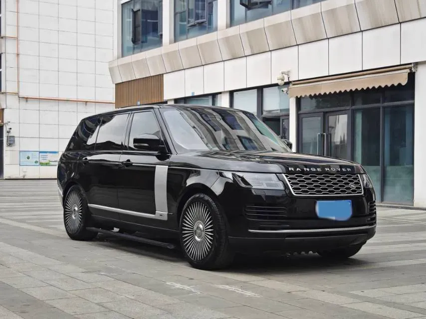 2019 Land Rover Range Rover 3.0T 381HP V6 8AT,autocango,china used car exporter,china ev exporter,chinese used car exporter,chinese used ev exporter