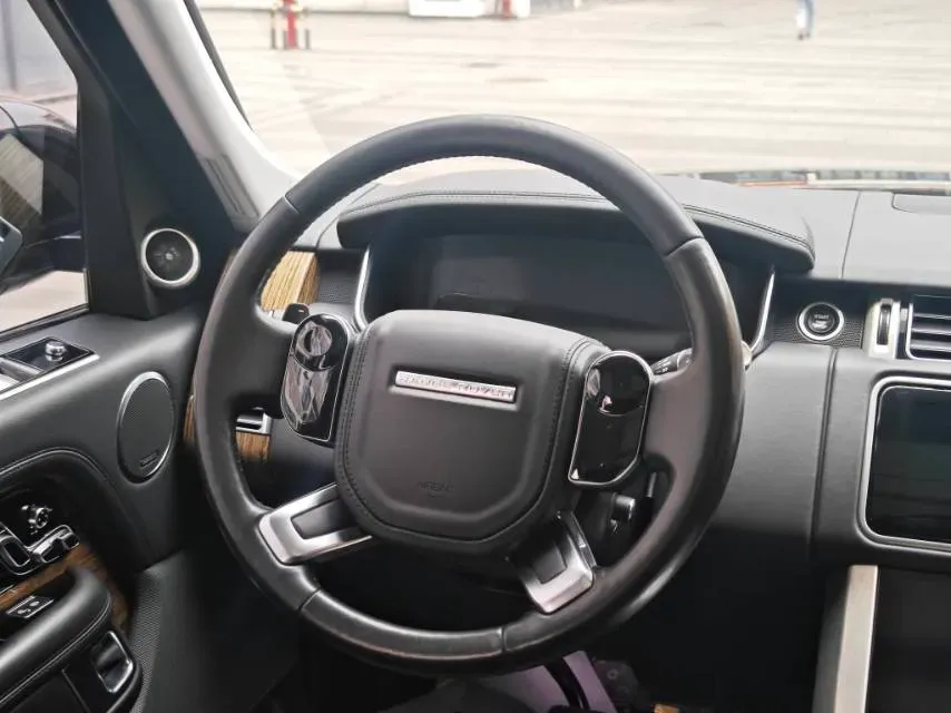 2019 Land Rover Range Rover 3.0T 381HP V6 8AT,autocango,china used car exporter,china ev exporter,chinese used car exporter,chinese used ev exporter