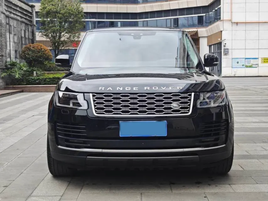 2019 Land Rover Range Rover 3.0T 381HP V6 8AT,autocango,china used car exporter,china ev exporter,chinese used car exporter,chinese used ev exporter