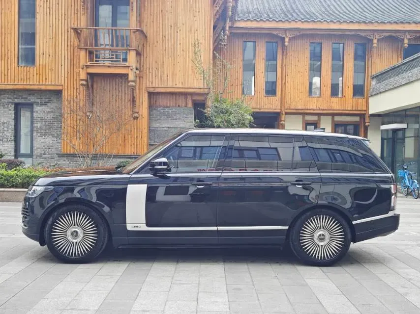 2019 Land Rover Range Rover 3.0T 381HP V6 8AT,autocango,china used car exporter,china ev exporter,chinese used car exporter,chinese used ev exporter