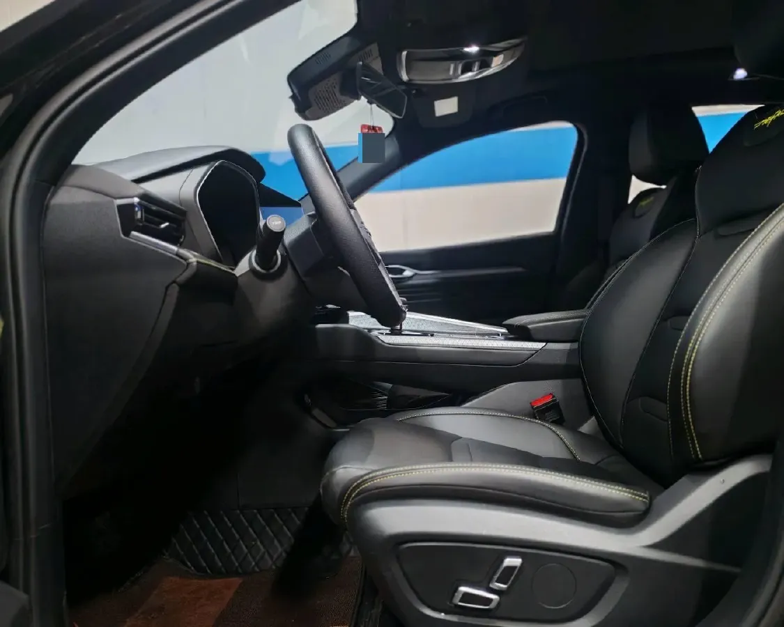 2023 Geely Preface 1.5T 181HP L4 7DCT,autocango,china used car exporter,china ev exporter,chinese used car exporter,chinese used ev exporter