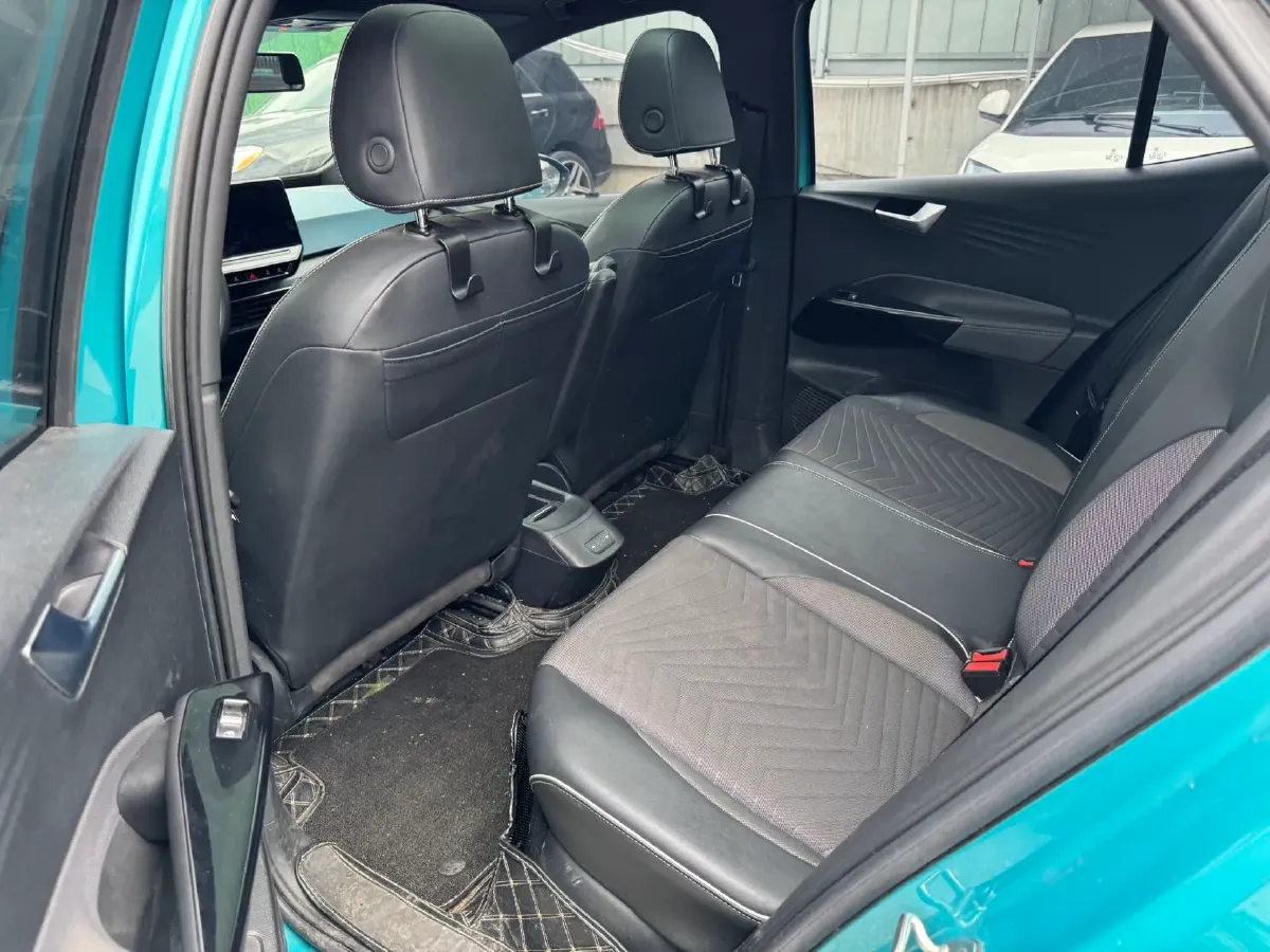 2023 Volkswagen ID.3 BEV 52.8KWH,autocango,china used car exporter,china ev exporter,chinese used car exporter,chinese used ev exporter