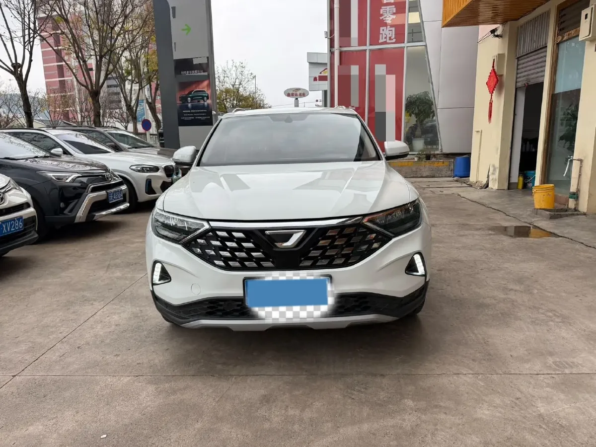 2022 Jetta VS5 1.4T 150HP L4 6AT,autocango,china used car exporter,china ev exporter,chinese used car exporter,chinese used ev exporter