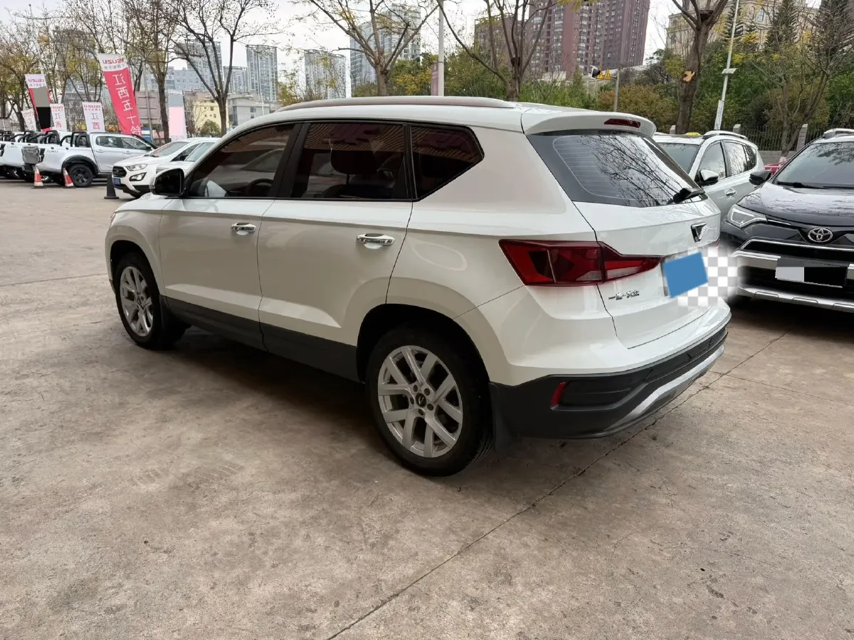 2022 Jetta VS5 1.4T 150HP L4 6AT,autocango,china used car exporter,china ev exporter,chinese used car exporter,chinese used ev exporter