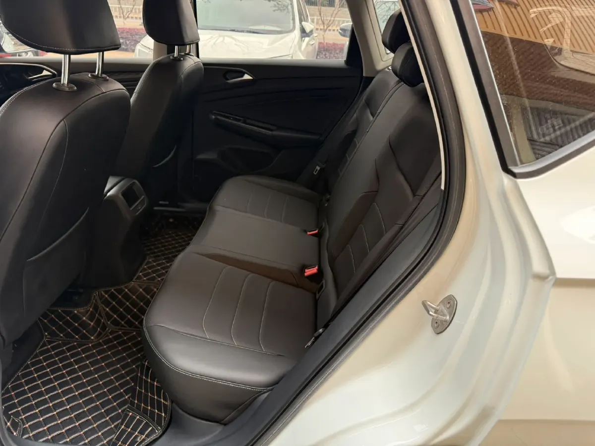 2022 Jetta VS5 1.4T 150HP L4 6AT,autocango,china used car exporter,china ev exporter,chinese used car exporter,chinese used ev exporter