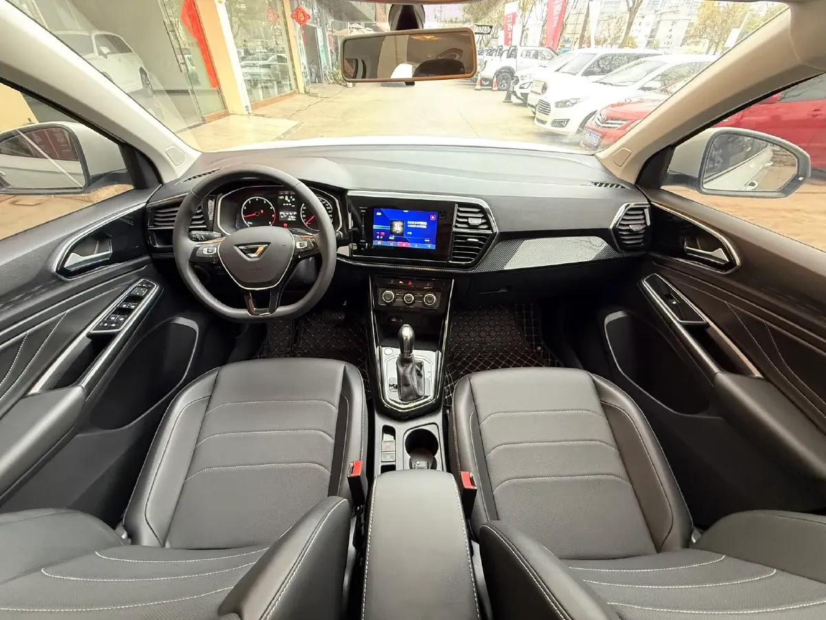 2022 Jetta VS5 1.4T 150HP L4 6AT,autocango,china used car exporter,china ev exporter,chinese used car exporter,chinese used ev exporter