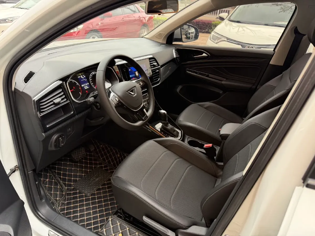 2022 Jetta VS5 1.4T 150HP L4 6AT,autocango,china used car exporter,china ev exporter,chinese used car exporter,chinese used ev exporter