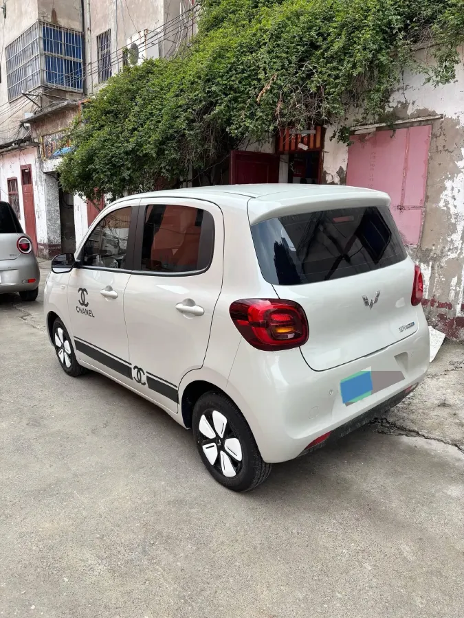 2025 WuLing HongGuang MINI EV BEV 16.2KWH,autocango,china used car exporter,china ev exporter,chinese used car exporter,chinese used ev exporter