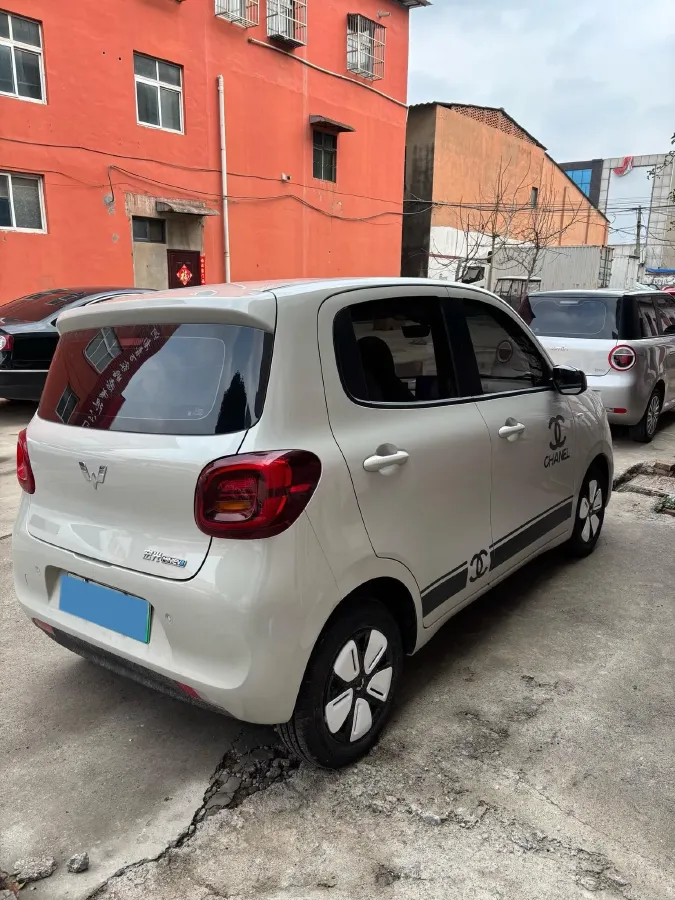 2025 WuLing HongGuang MINI EV BEV 16.2KWH,autocango,china used car exporter,china ev exporter,chinese used car exporter,chinese used ev exporter