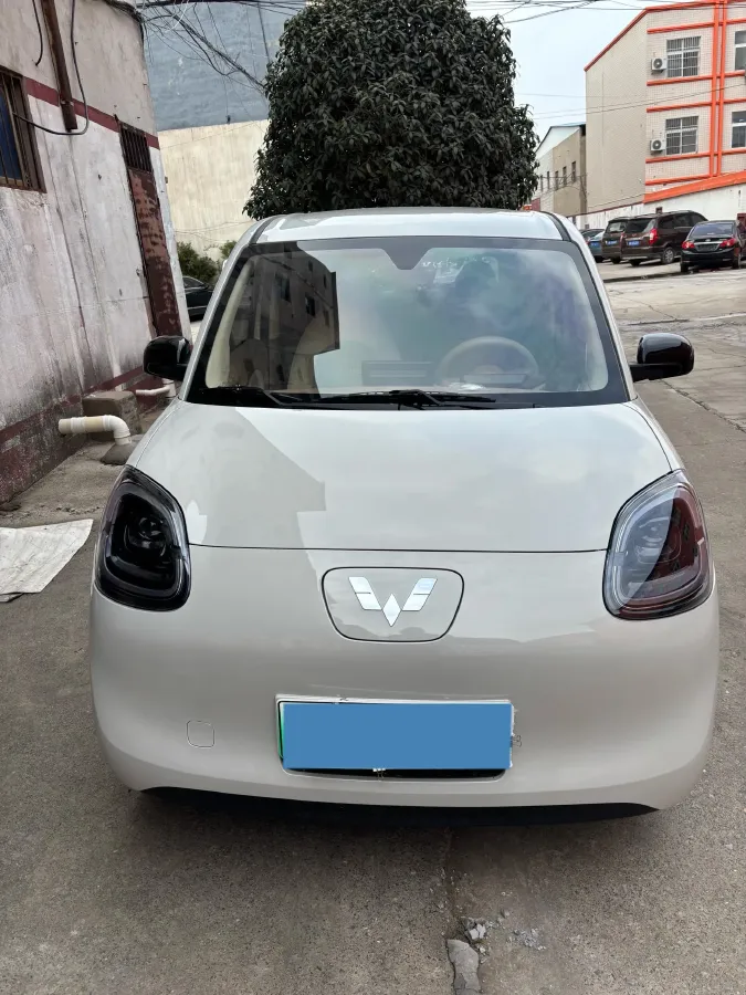 2025 WuLing HongGuang MINI EV BEV 16.2KWH,autocango,china used car exporter,china ev exporter,chinese used car exporter,chinese used ev exporter