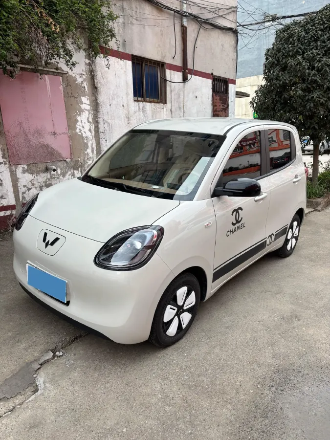 2025 WuLing HongGuang MINI EV BEV 16.2KWH,autocango,china used car exporter,china ev exporter,chinese used car exporter,chinese used ev exporter
