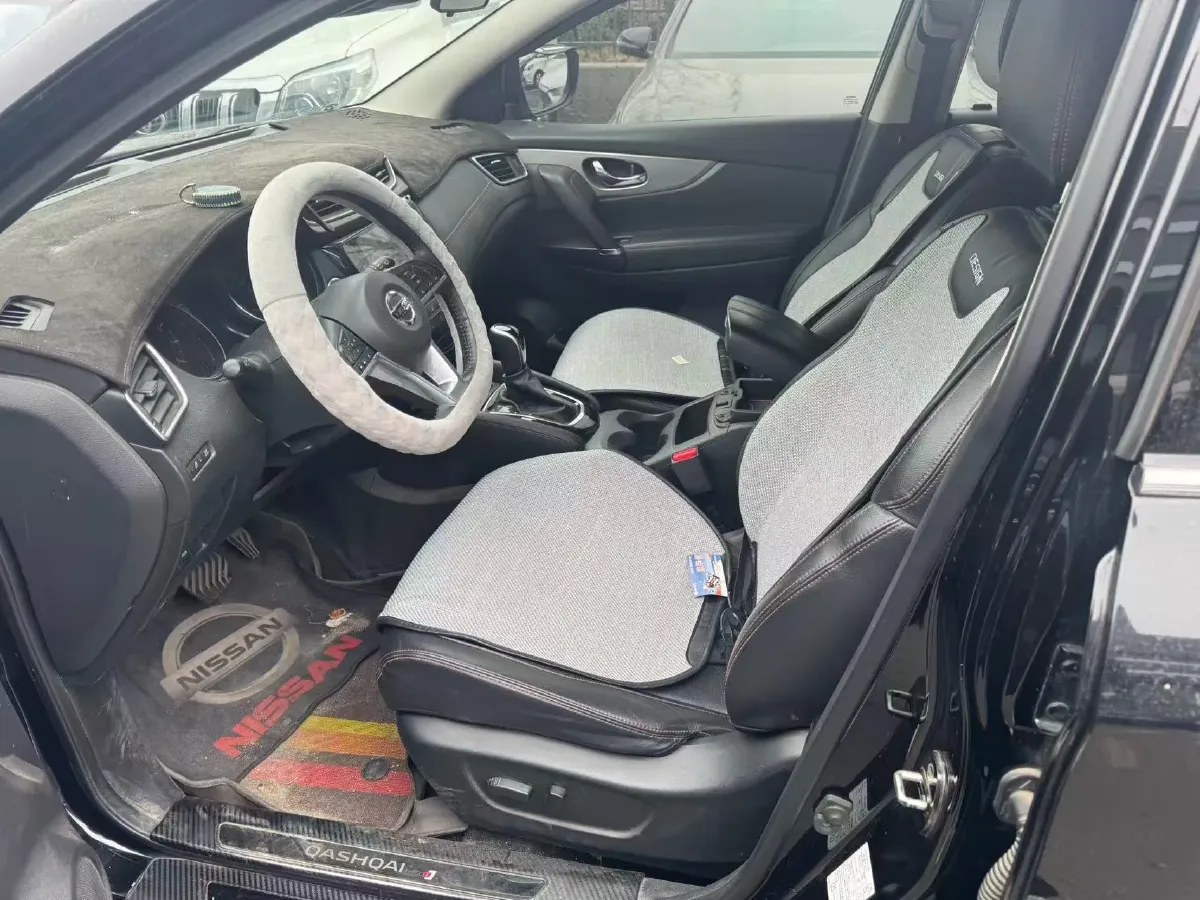 2021 Nissan Qashqai 2.0L 151HP L4 CVT,autocango,china used car exporter,china ev exporter,chinese used car exporter,chinese used ev exporter