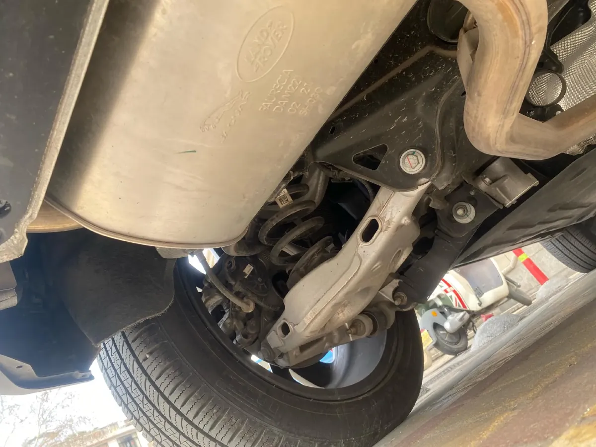 2024 Jaguar E-PACE 1.5T 200HP L3 8AT,autocango,china used car exporter,china ev exporter,chinese used car exporter,chinese used ev exporter