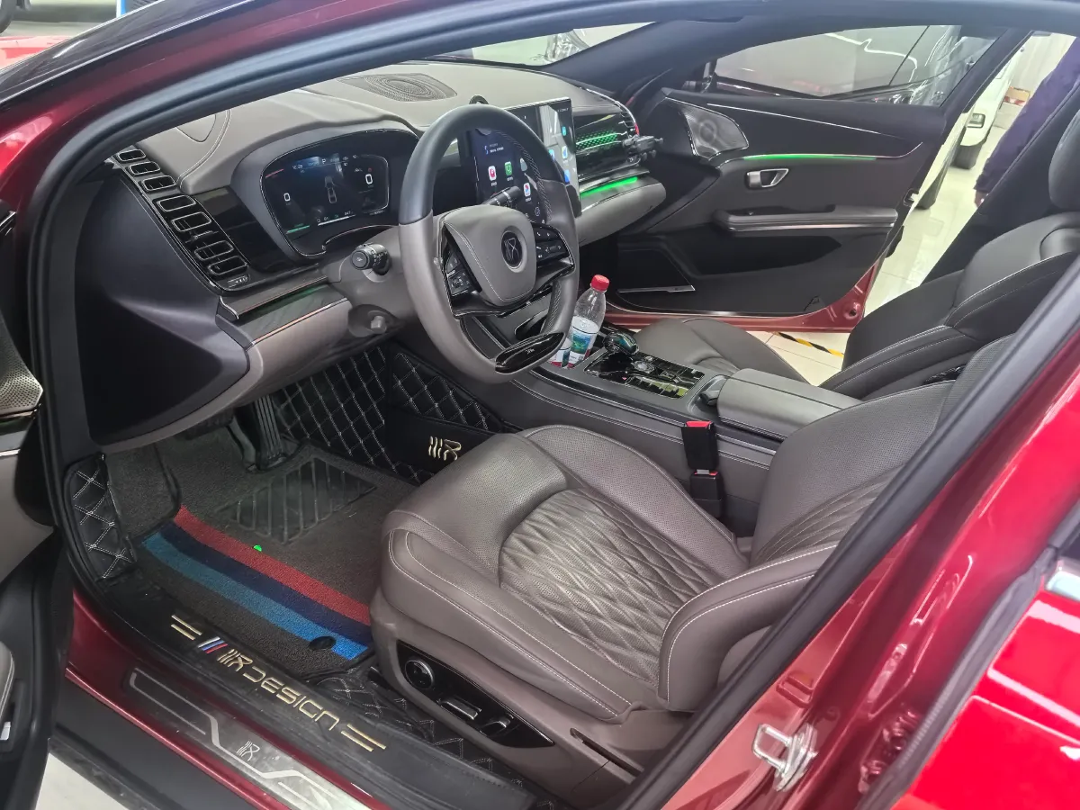 2020 BYD Han BEV 76.9KWH,autocango,china used car exporter,china ev exporter,chinese used car exporter,chinese used ev exporter